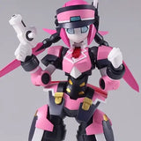 【再販】ポリニアン モートロイド ピンクル《25年6月預定》 4573143910735