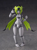 ポリニアン MLL-V2マカオン/アルケオン(グレーフレッシュ)《25年4月預定》 4573143910742