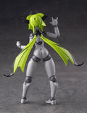 ポリニアン MLL-V2マカオン/アルケオン(グレーフレッシュ)《25年4月預定》 4573143910742