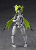 ポリニアン MLL-V2マカオン/アルケオン(グレーフレッシュ)《25年4月預定》 4573143910742