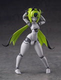ポリニアン MLL-V2マカオン/アルケオン(グレーフレッシュ)《25年4月預定》 4573143910742