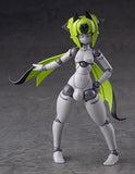 ポリニアン MLL-V2マカオン/アルケオン(グレーフレッシュ)《25年4月預定》 4573143910742