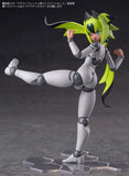 ポリニアン MLL-V2マカオン/アルケオン(グレーフレッシュ)《25年4月預定》 4573143910742