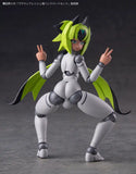 ポリニアン MLL-V2マカオン/アルケオン(グレーフレッシュ)《25年4月預定》 4573143910742
