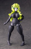 ポリニアン FLLケリー/ラニア(ブラックフレッシュ)《25年10月預定》 4573143910773