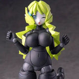 ポリニアン FLLケリー/ラニア(ブラックフレッシュ)《25年10月預定》 4573143910773