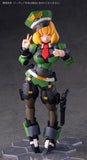ポリニアン ハンドパーツセット(オーガニックフレッシュ)(此商品只包含手型配件部份)※不設寄送《25年10月預定》 4573143910803