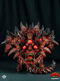 KAIJU DOOM Battle of the Demon Gods! TURTLE DEMON《24年2月預定》 4573153791805