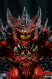 KAIJU DOOM Battle of the Demon Gods! TURTLE DEMON《24年2月預定》 4573153791805