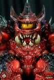 KAIJU DOOM Battle of the Demon Gods! TURTLE DEMON《24年2月預定》 4573153791805