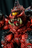 KAIJU DOOM Battle of the Demon Gods! TURTLE DEMON《24年2月預定》 4573153791805
