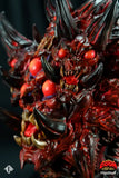 KAIJU DOOM Battle of the Demon Gods! TURTLE DEMON《24年2月預定》 4573153791805