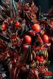 KAIJU DOOM Battle of the Demon Gods! TURTLE DEMON《24年2月預定》 4573153791805