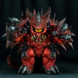KAIJU DOOM Battle of the Demon Gods! TURTLE DEMON《24年2月預定》 4573153791805