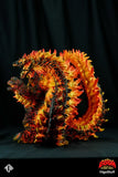 KAIJU DOOM Battle of the Demon Gods! LIZARD DEMON《24年2月預定》 4573153791812