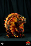 KAIJU DOOM Battle of the Demon Gods! LIZARD DEMON《24年2月預定》 4573153791812