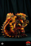 KAIJU DOOM Battle of the Demon Gods! LIZARD DEMON《24年2月預定》 4573153791812