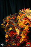 KAIJU DOOM Battle of the Demon Gods! LIZARD DEMON《24年2月預定》 4573153791812