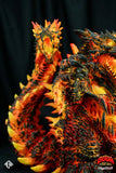 KAIJU DOOM Battle of the Demon Gods! LIZARD DEMON《24年2月預定》 4573153791812