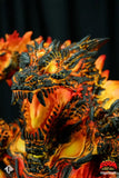KAIJU DOOM Battle of the Demon Gods! LIZARD DEMON《24年2月預定》 4573153791812