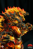 KAIJU DOOM Battle of the Demon Gods! LIZARD DEMON《24年2月預定》 4573153791812