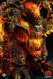 KAIJU DOOM Battle of the Demon Gods! LIZARD DEMON《24年2月預定》 4573153791812