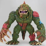 ソフビ製塗装済完成品 KRS JG Gill Beast NAMAZU《25年2月預定》 4573153791850