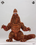 ソフビ製塗装済完成品 KRS×JG レッドキング《25年2月預定》 4573153791898