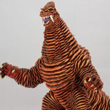 ソフビ製塗装済完成品 KRS×JG レッドキング《25年2月預定》 4573153791898