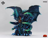 KAIJU DOOM Battle of the Demon Gods! FLYING DEMON《26年5月預定》 日版 全數$2928 / *免運費   店取pt:20 / 25年11月24日