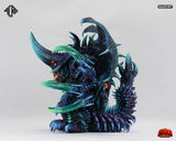 KAIJU DOOM Battle of the Demon Gods! FLYING DEMON《26年5月預定》 日版 全數$2928 / *免運費   店取pt:20 / 25年11月24日