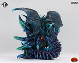 KAIJU DOOM Battle of the Demon Gods! FLYING DEMON《26年5月預定》 日版 全數$2928 / *免運費   店取pt:20 / 25年11月24日