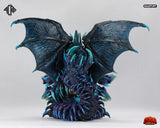 KAIJU DOOM Battle of the Demon Gods! FLYING DEMON《26年5月預定》 日版 全數$2928 / *免運費   店取pt:20 / 25年11月24日