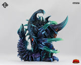 KAIJU DOOM Battle of the Demon Gods! FLYING DEMON《26年5月預定》 日版 全數$2928 / *免運費   店取pt:20 / 25年11月24日