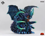 KAIJU DOOM Battle of the Demon Gods! FLYING DEMON《26年5月預定》 日版 全數$2928 / *免運費   店取pt:20 / 25年11月24日
