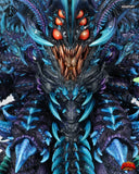 KAIJU DOOM Battle of the Demon Gods! FLYING DEMON《26年5月預定》 日版 全數$2928 / *免運費   店取pt:20 / 25年11月24日