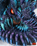 KAIJU DOOM Battle of the Demon Gods! FLYING DEMON《26年5月預定》 日版 全數$2928 / *免運費   店取pt:20 / 25年11月24日