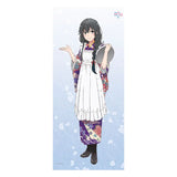 【再販】やはり俺の青春ラブコメはまちがっている。続 描き下ろし 大正ロマン BIGタペストリー 雪乃(掛布)※不設寄送《25年4月預定》 4573155986278-1