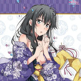 【再販】やはり俺の青春ラブコメはまちがっている。続 描き下ろし 雪乃 和服 B2タペストリー(掛布)※不設寄送《25年4月預定》 4573155986742-1