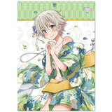 【再販】やはり俺の青春ラブコメはまちがっている。続 描き下ろし 戸塚 和服 B2タペストリー(掛布)※不設寄送《25年4月預定》 4573155986773-1