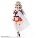 ピュアニーモキャラクターシリーズ 156 アサルトリリィ 船田初《24年4月預定》 4573199836911