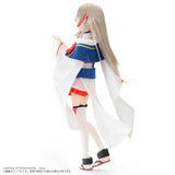 ピュアニーモキャラクターシリーズ 156 アサルトリリィ 船田初《24年4月預定》 4573199836911