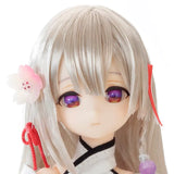 ピュアニーモキャラクターシリーズ 156 アサルトリリィ 船田初《24年4月預定》 4573199836911