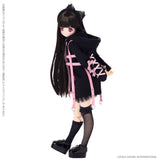 えっくす☆きゅーと15thシリーズ Melty☆Cute/Little Punkish Chiika(ちいか) (Pinkish girl Ver.)《24年6月預定》 4573199840086