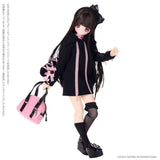 えっくす☆きゅーと15thシリーズ Melty☆Cute/Little Punkish Chiika(ちいか) (Pinkish girl Ver.)《24年6月預定》 4573199840086