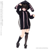 えっくす☆きゅーと15thシリーズ Melty☆Cute/Little Punkish Chiika(ちいか) (Pinkish girl Ver.)《24年6月預定》 4573199840086