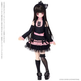 えっくす☆きゅーと15thシリーズ Melty☆Cute/Little Punkish Chiika(ちいか) (Pinkish girl Ver.)《24年6月預定》 4573199840086