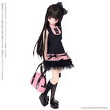 えっくす☆きゅーと15thシリーズ Melty☆Cute/Little Punkish Chiika(ちいか) (Pinkish girl Ver.)《24年6月預定》 4573199840086