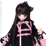 えっくす☆きゅーと15thシリーズ Melty☆Cute/Little Punkish Chiika(ちいか) (Pinkish girl Ver.)《24年6月預定》 4573199840086