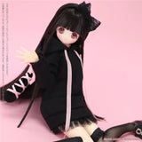 えっくす☆きゅーと15thシリーズ Melty☆Cute/Little Punkish Chiika(ちいか) (Pinkish girl Ver.)《24年6月預定》 4573199840086